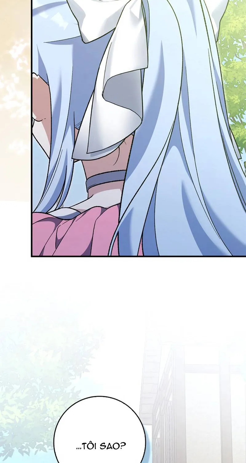 Tôi Cứ Ngỡ Mình Là Nhân Vật Chính Chap 18 - Next Chap 19