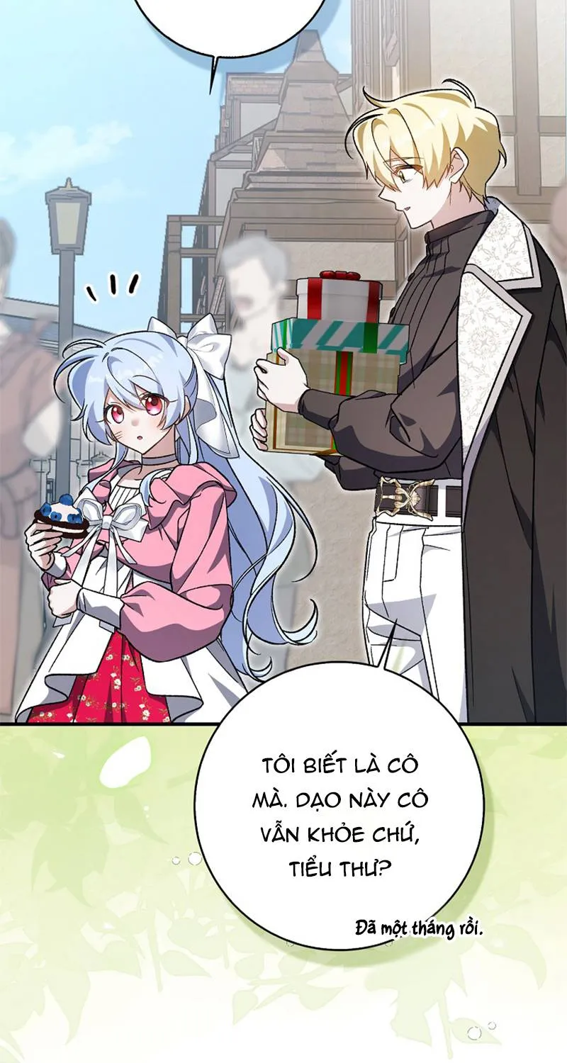 Tôi Cứ Ngỡ Mình Là Nhân Vật Chính Chap 18 - Next Chap 19