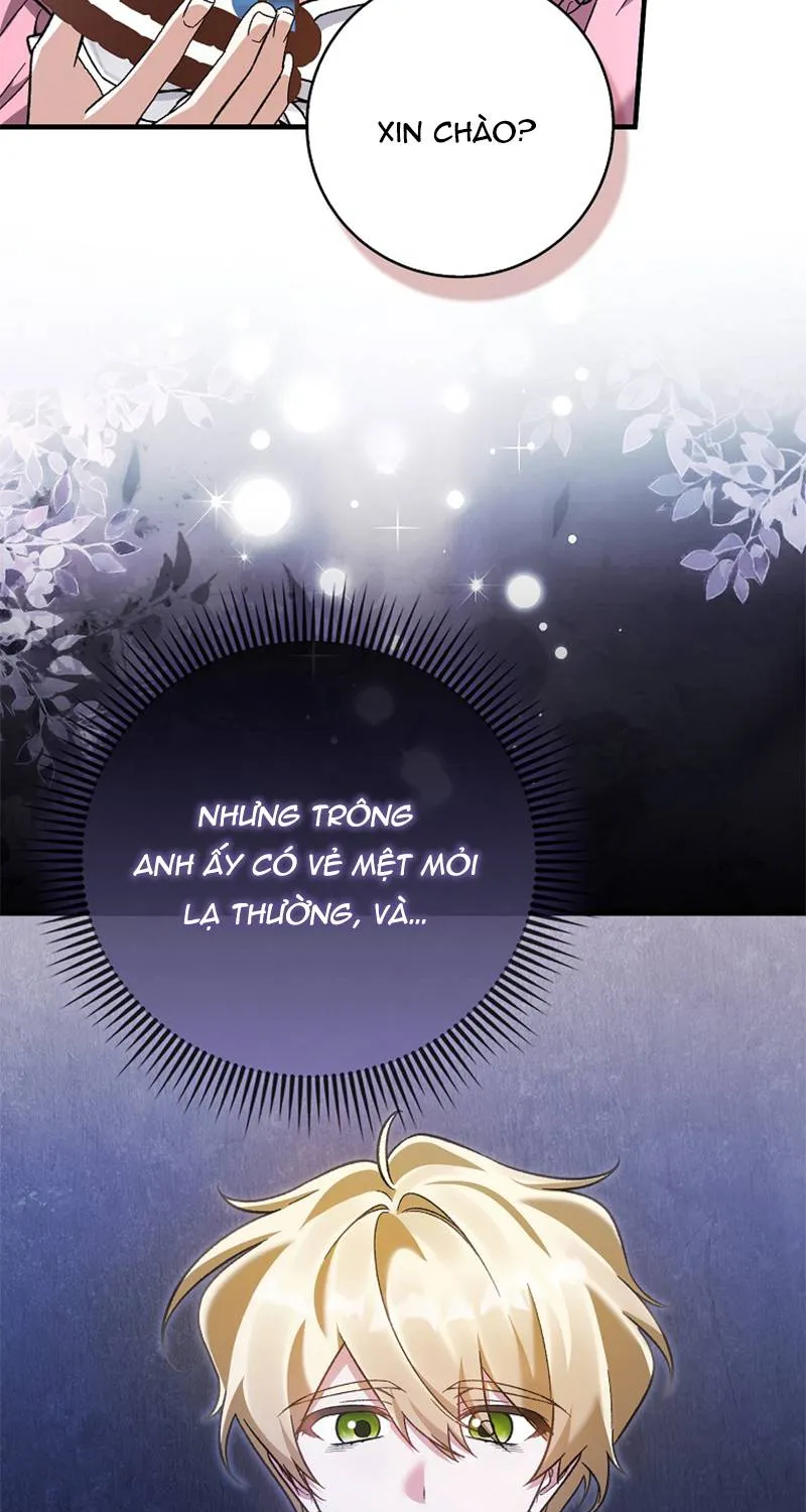 Tôi Cứ Ngỡ Mình Là Nhân Vật Chính Chap 18 - Next Chap 19