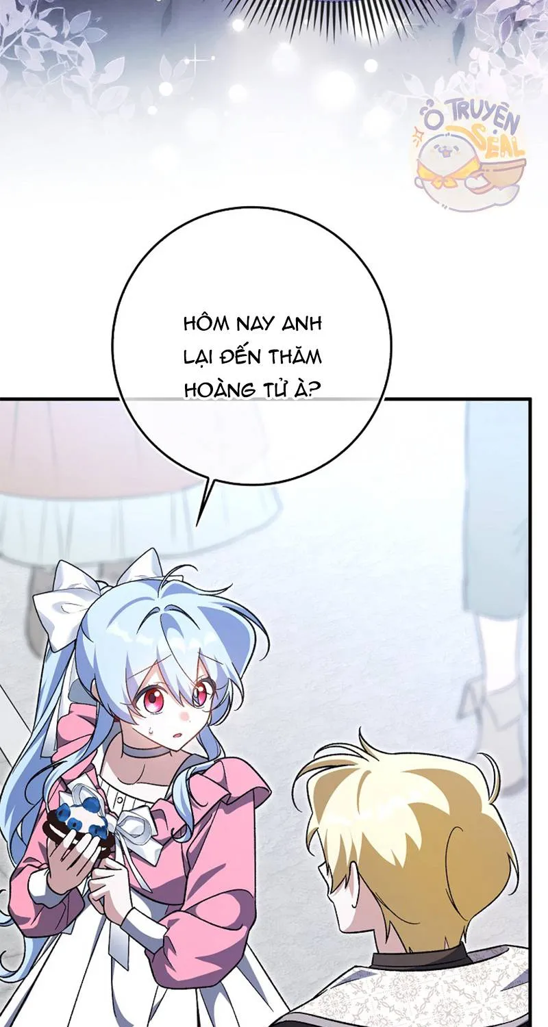Tôi Cứ Ngỡ Mình Là Nhân Vật Chính Chap 18 - Next Chap 19