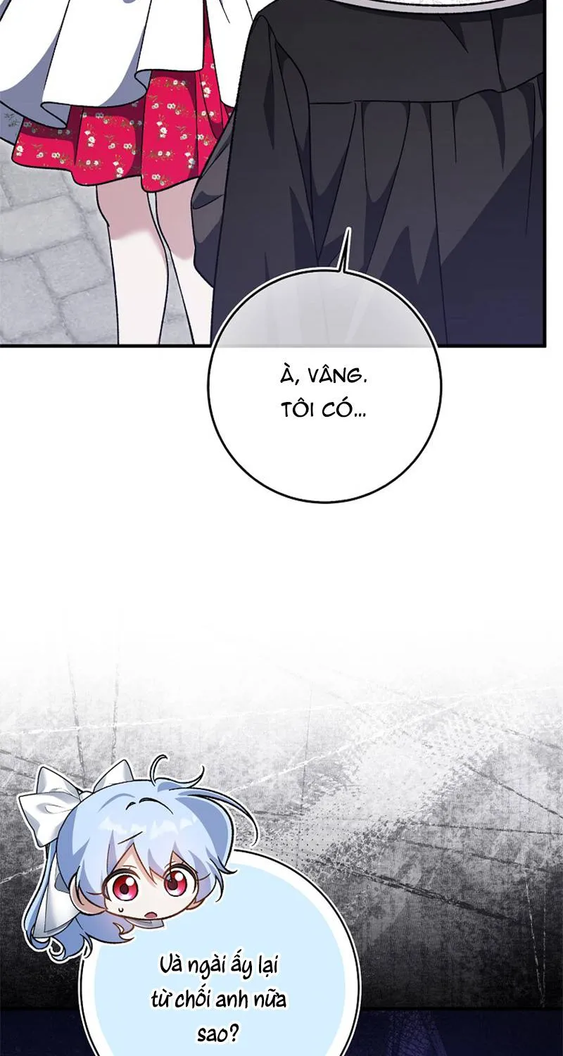 Tôi Cứ Ngỡ Mình Là Nhân Vật Chính Chap 18 - Next Chap 19