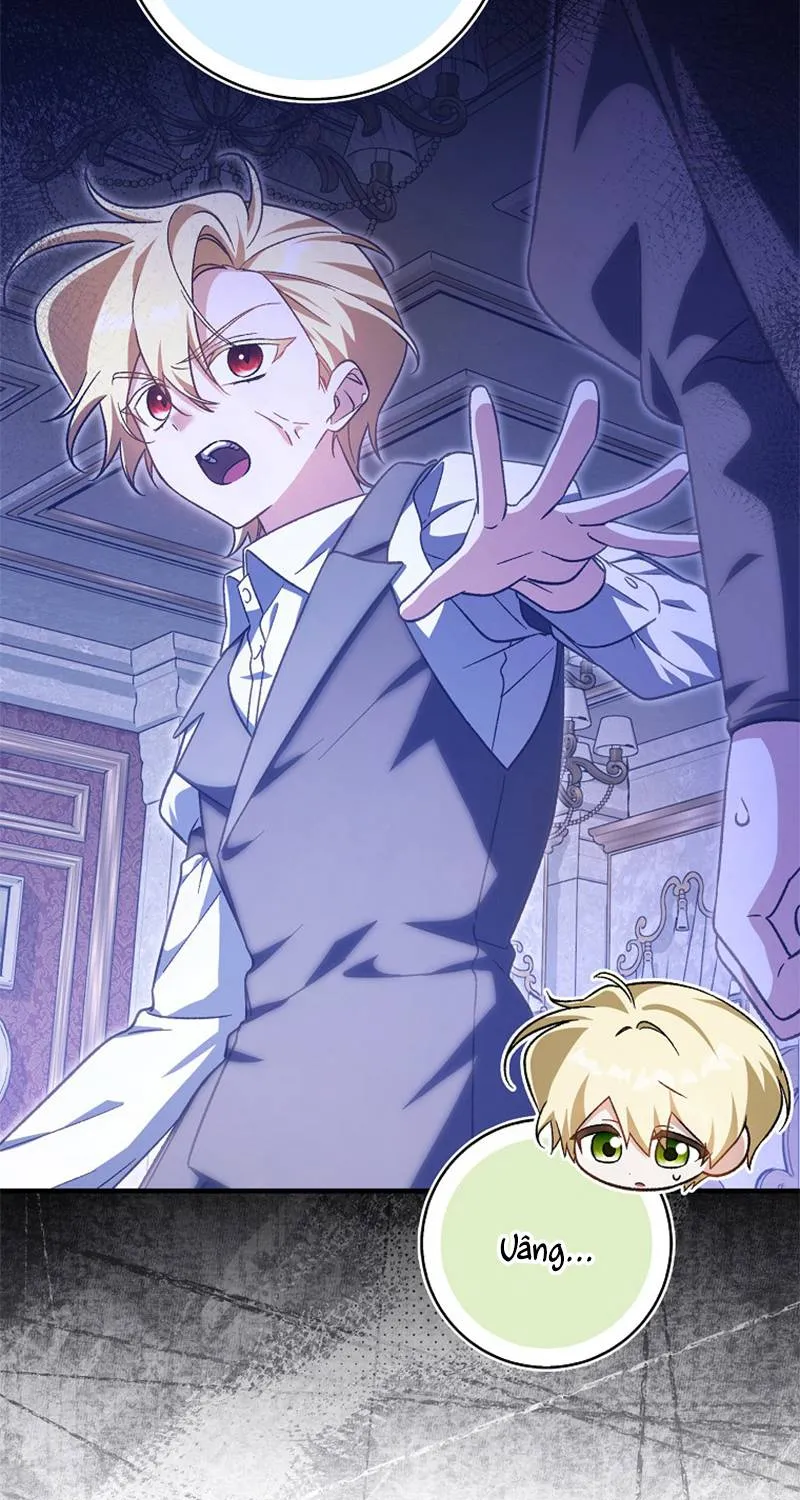 Tôi Cứ Ngỡ Mình Là Nhân Vật Chính Chap 18 - Next Chap 19