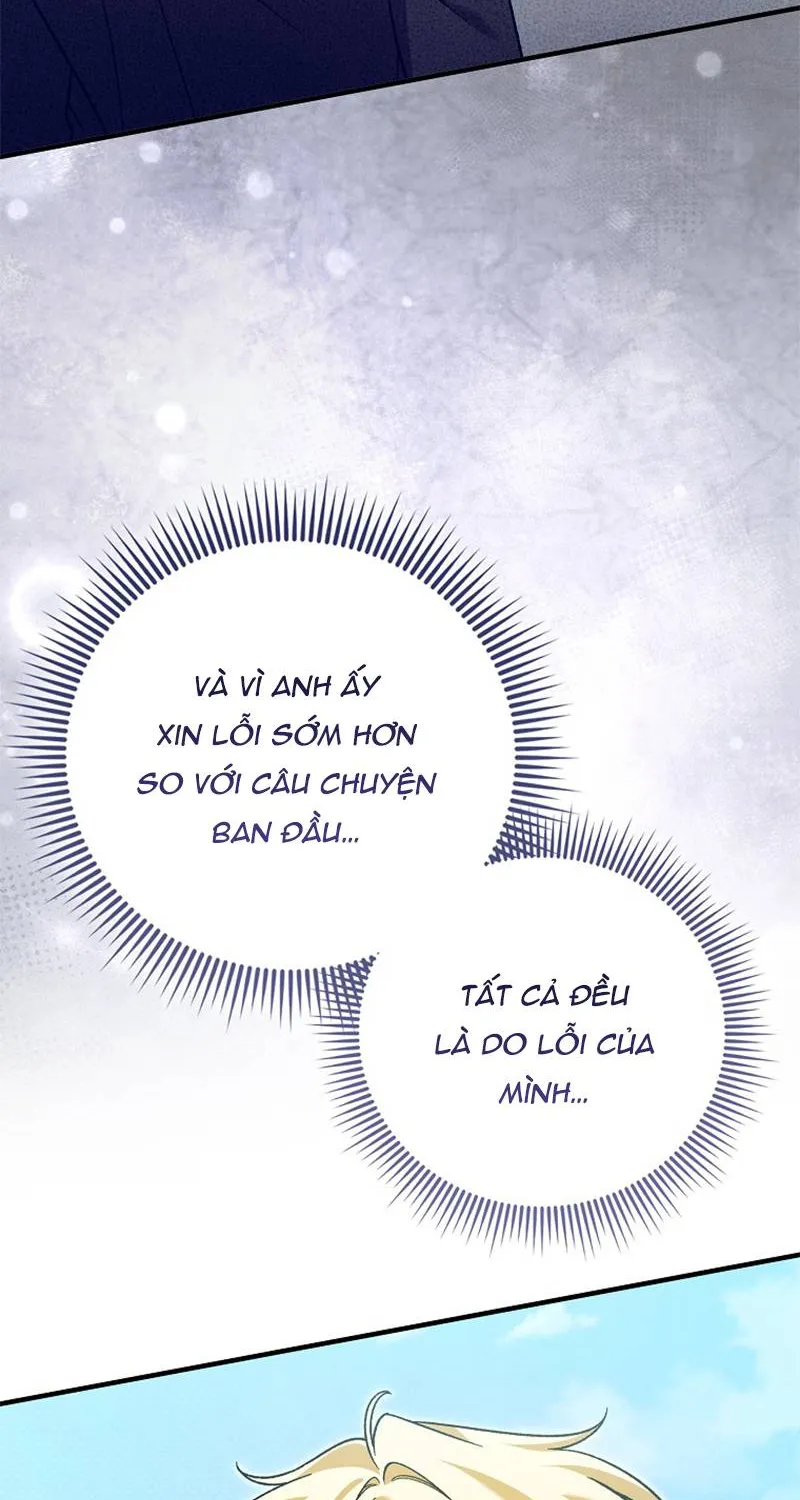 Tôi Cứ Ngỡ Mình Là Nhân Vật Chính Chap 18 - Next Chap 19