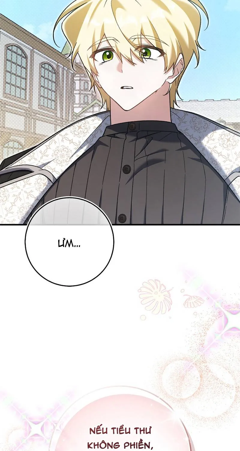 Tôi Cứ Ngỡ Mình Là Nhân Vật Chính Chap 18 - Next Chap 19