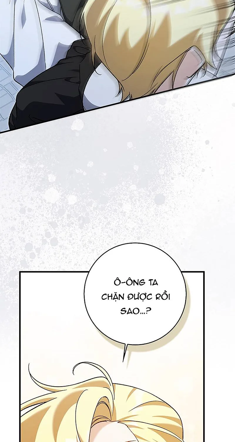 Tôi Cứ Ngỡ Mình Là Nhân Vật Chính Chap 18 - Next Chap 19