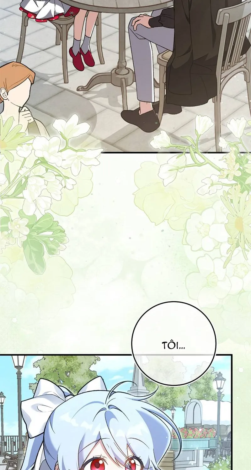 Tôi Cứ Ngỡ Mình Là Nhân Vật Chính Chap 19 - Next Chap 20