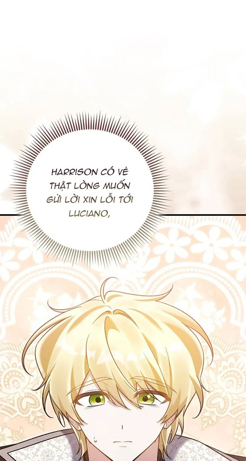 Tôi Cứ Ngỡ Mình Là Nhân Vật Chính Chap 19 - Next Chap 20