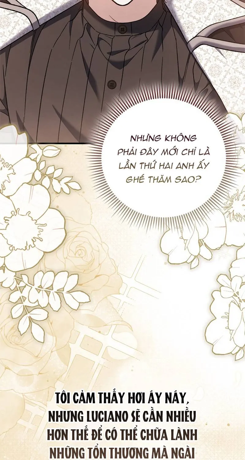 Tôi Cứ Ngỡ Mình Là Nhân Vật Chính Chap 19 - Next Chap 20