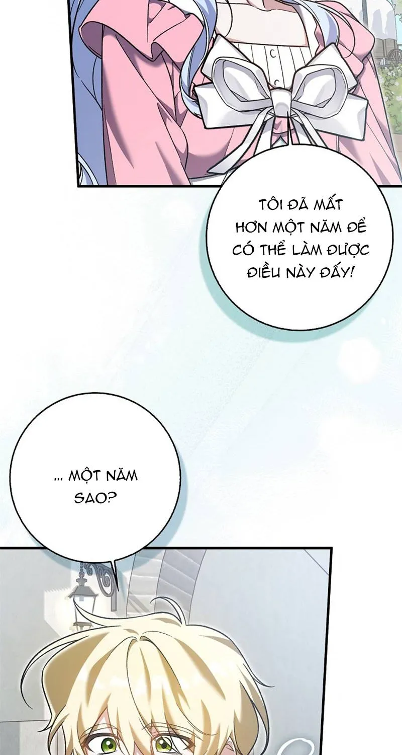 Tôi Cứ Ngỡ Mình Là Nhân Vật Chính Chap 19 - Next Chap 20