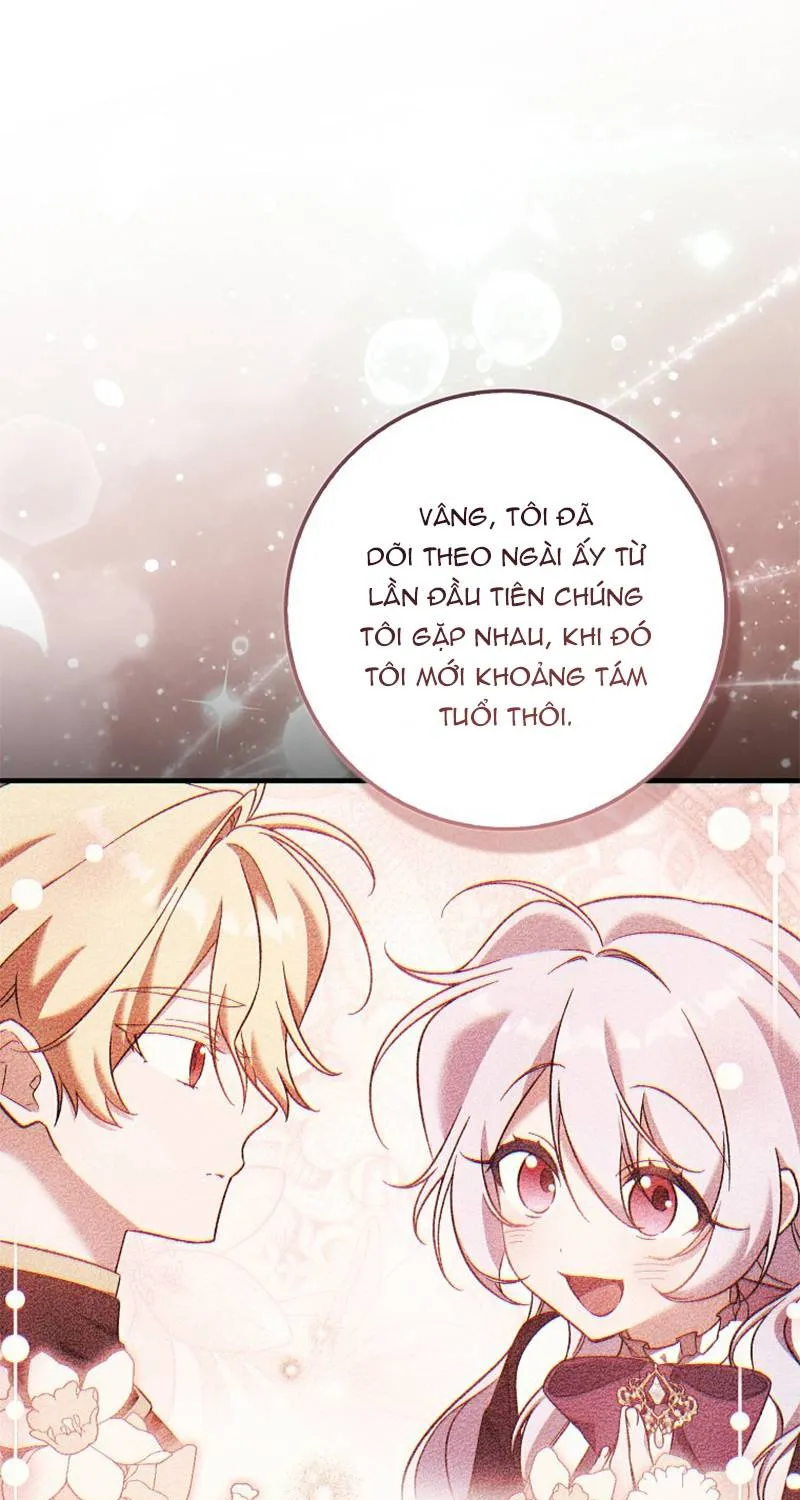 Tôi Cứ Ngỡ Mình Là Nhân Vật Chính Chap 19 - Next Chap 20