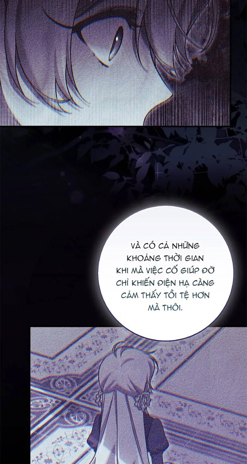 Tôi Cứ Ngỡ Mình Là Nhân Vật Chính Chap 19 - Next Chap 20