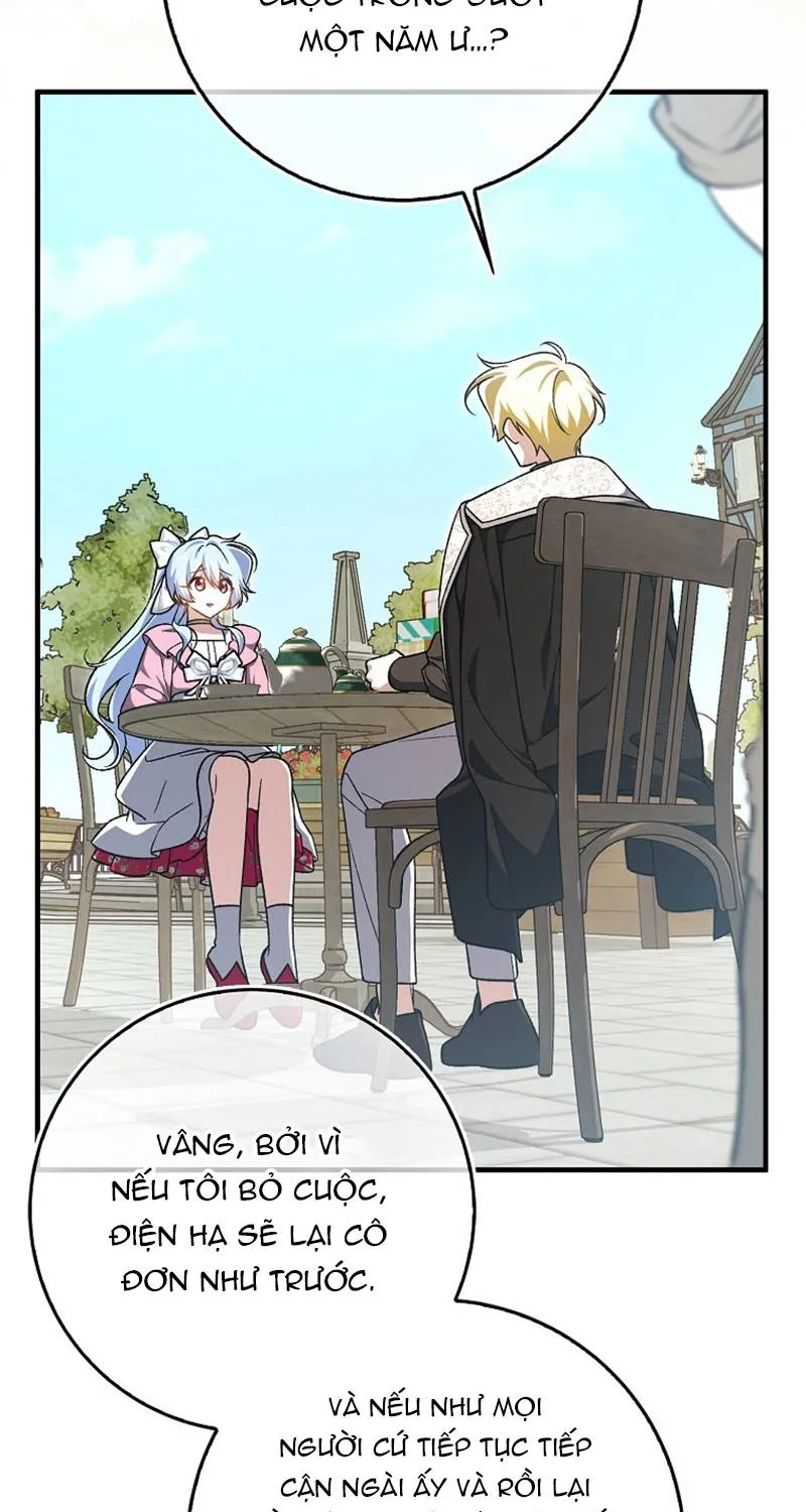 Tôi Cứ Ngỡ Mình Là Nhân Vật Chính Chap 19 - Next Chap 20