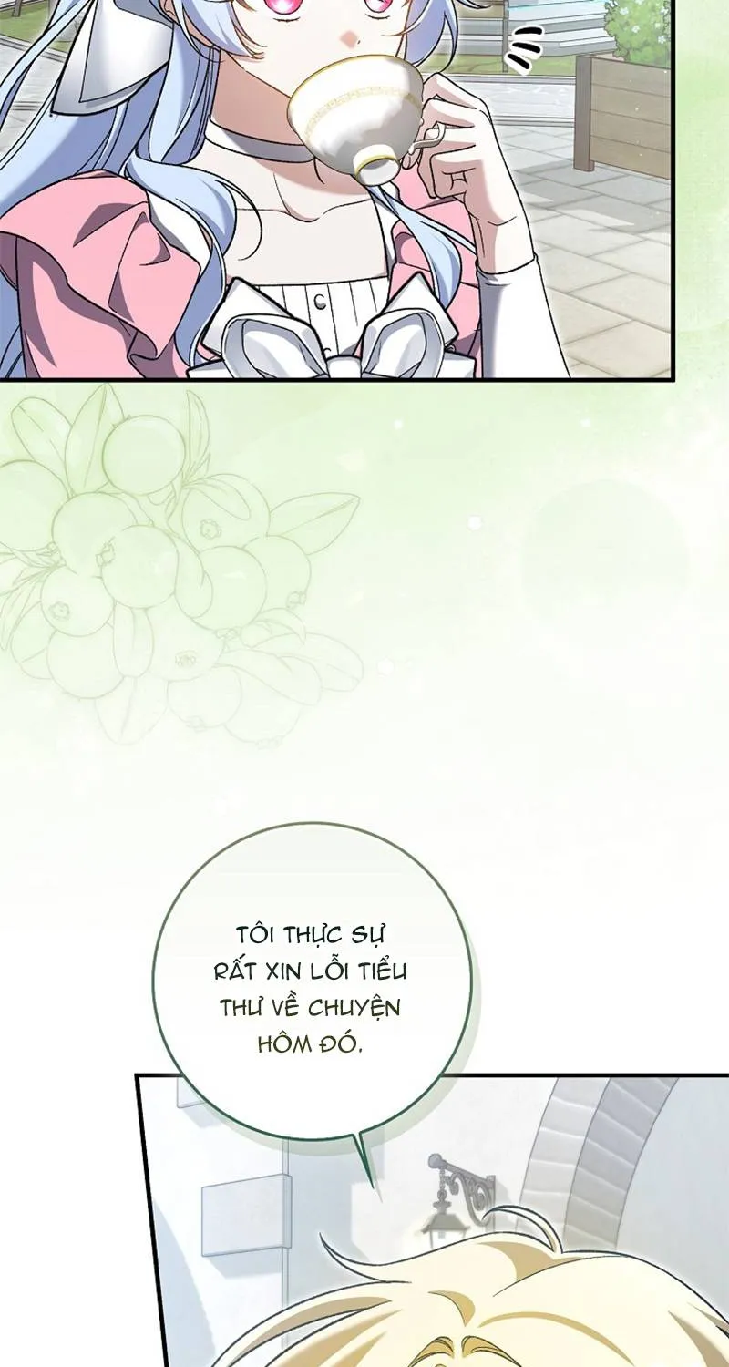 Tôi Cứ Ngỡ Mình Là Nhân Vật Chính Chap 19 - Next Chap 20