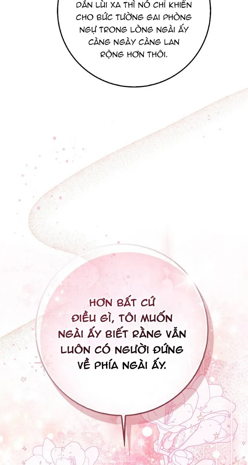 Tôi Cứ Ngỡ Mình Là Nhân Vật Chính Chap 19 - Next Chap 20