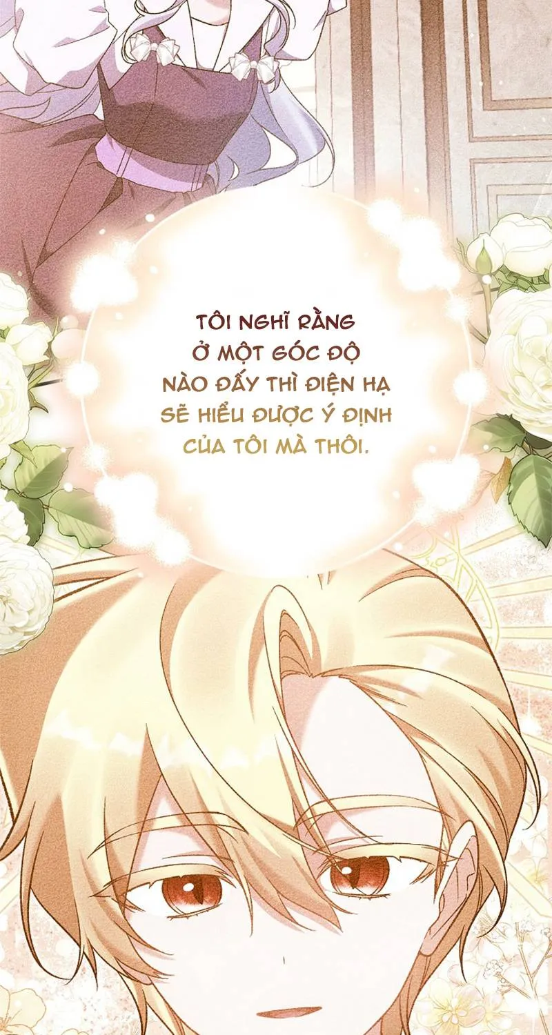 Tôi Cứ Ngỡ Mình Là Nhân Vật Chính Chap 19 - Next Chap 20