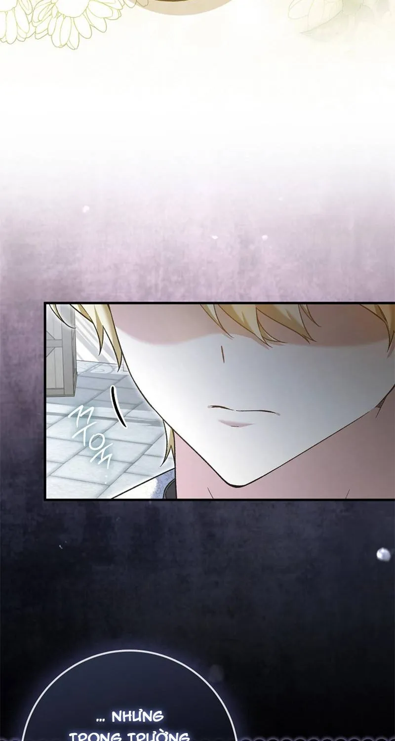 Tôi Cứ Ngỡ Mình Là Nhân Vật Chính Chap 19 - Next Chap 20