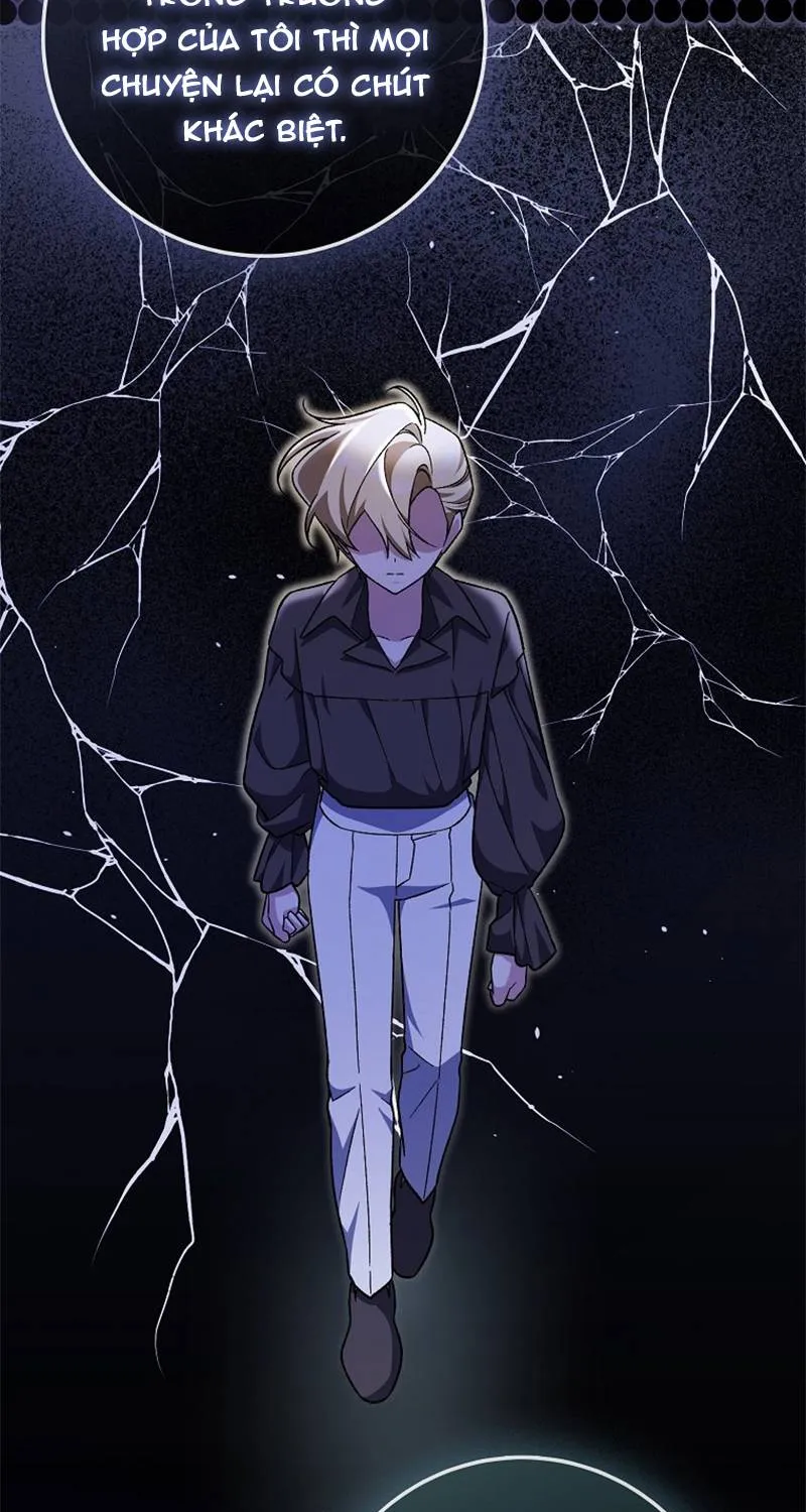 Tôi Cứ Ngỡ Mình Là Nhân Vật Chính Chap 19 - Next Chap 20