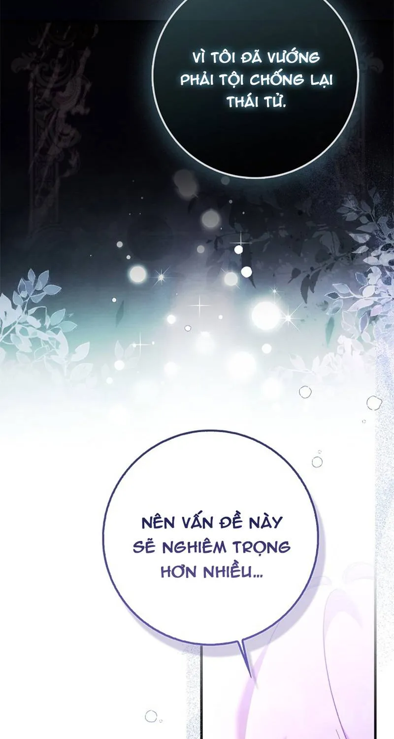 Tôi Cứ Ngỡ Mình Là Nhân Vật Chính Chap 19 - Next Chap 20