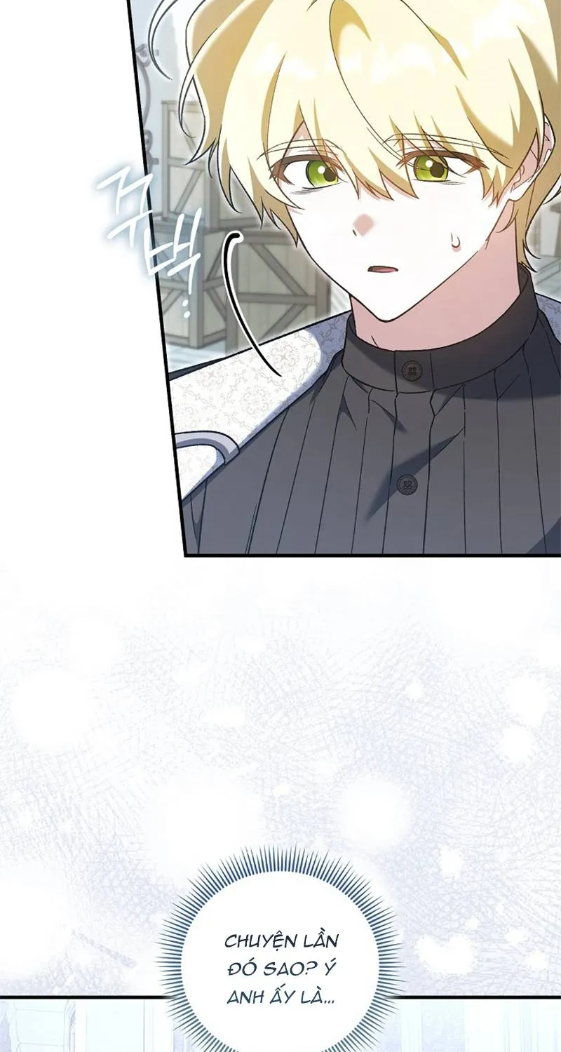 Tôi Cứ Ngỡ Mình Là Nhân Vật Chính Chap 19 - Next Chap 20