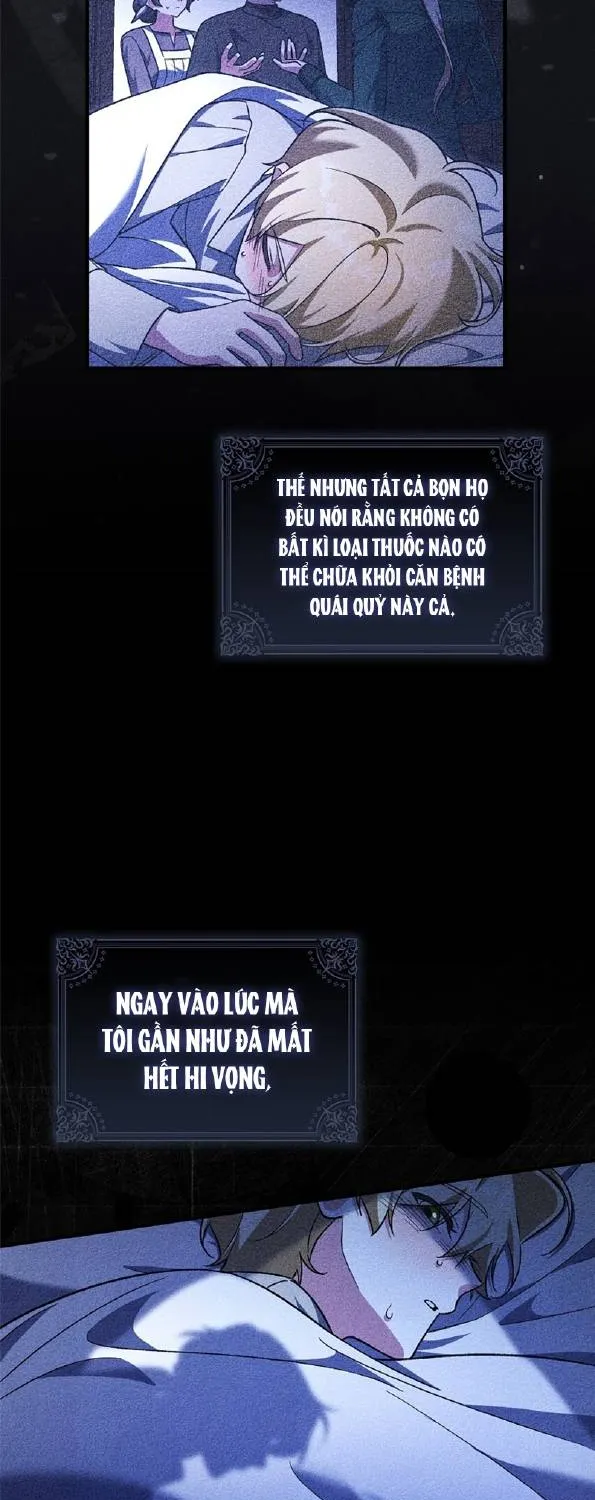 Tôi Cứ Ngỡ Mình Là Nhân Vật Chính Chap 19 - Next Chap 20