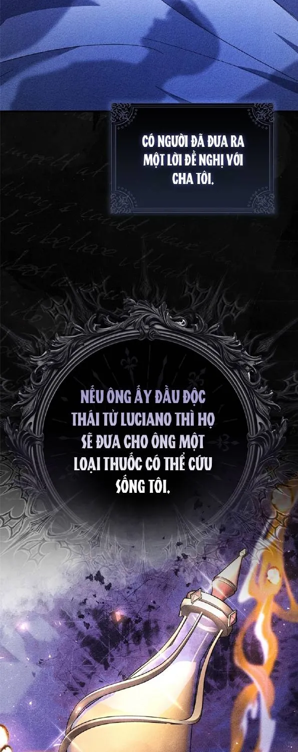Tôi Cứ Ngỡ Mình Là Nhân Vật Chính Chap 19 - Next Chap 20