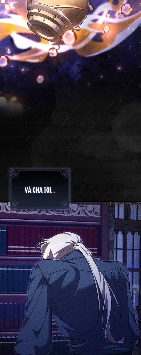 Tôi Cứ Ngỡ Mình Là Nhân Vật Chính Chap 19 - Next Chap 20