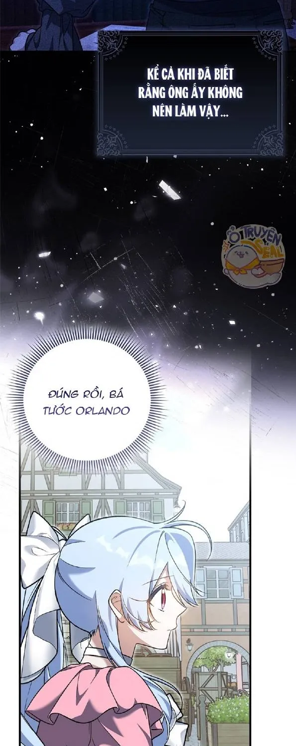 Tôi Cứ Ngỡ Mình Là Nhân Vật Chính Chap 19 - Next Chap 20