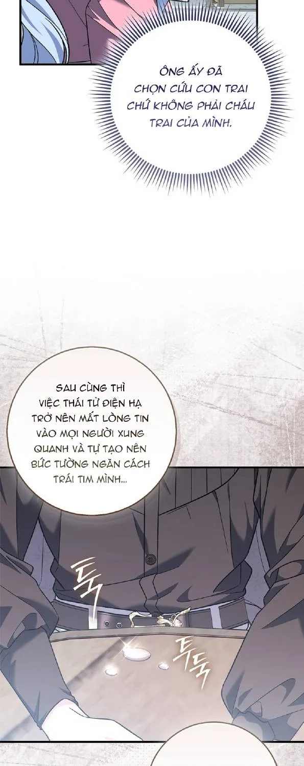 Tôi Cứ Ngỡ Mình Là Nhân Vật Chính Chap 19 - Next Chap 20