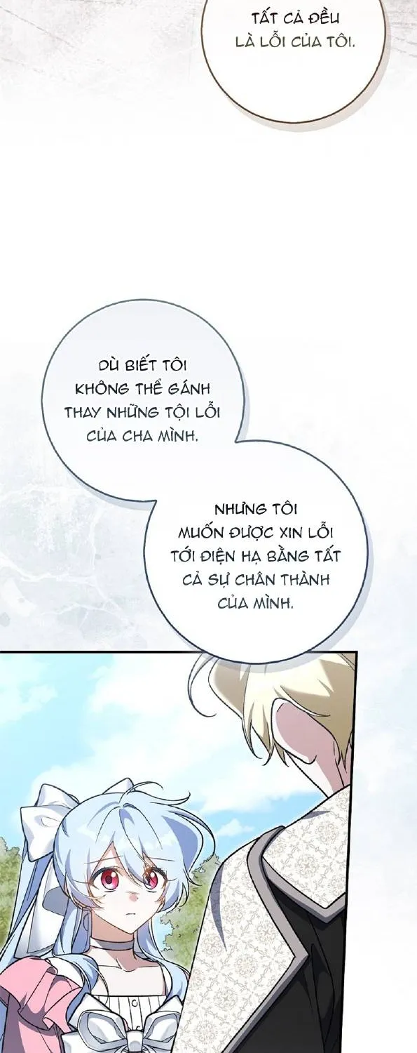 Tôi Cứ Ngỡ Mình Là Nhân Vật Chính Chap 19 - Next Chap 20