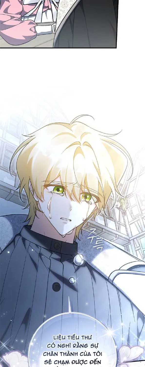 Tôi Cứ Ngỡ Mình Là Nhân Vật Chính Chap 19 - Next Chap 20