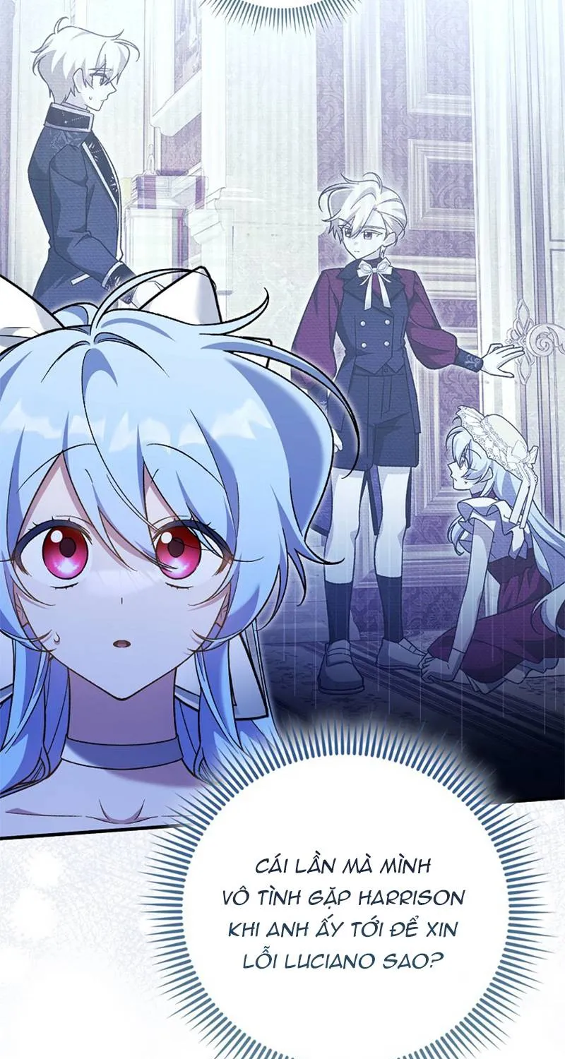Tôi Cứ Ngỡ Mình Là Nhân Vật Chính Chap 19 - Next Chap 20