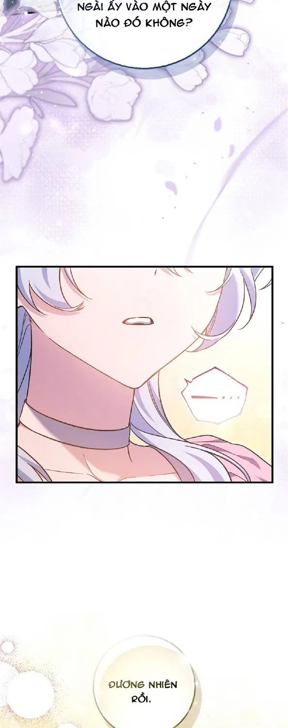 Tôi Cứ Ngỡ Mình Là Nhân Vật Chính Chap 19 - Next Chap 20