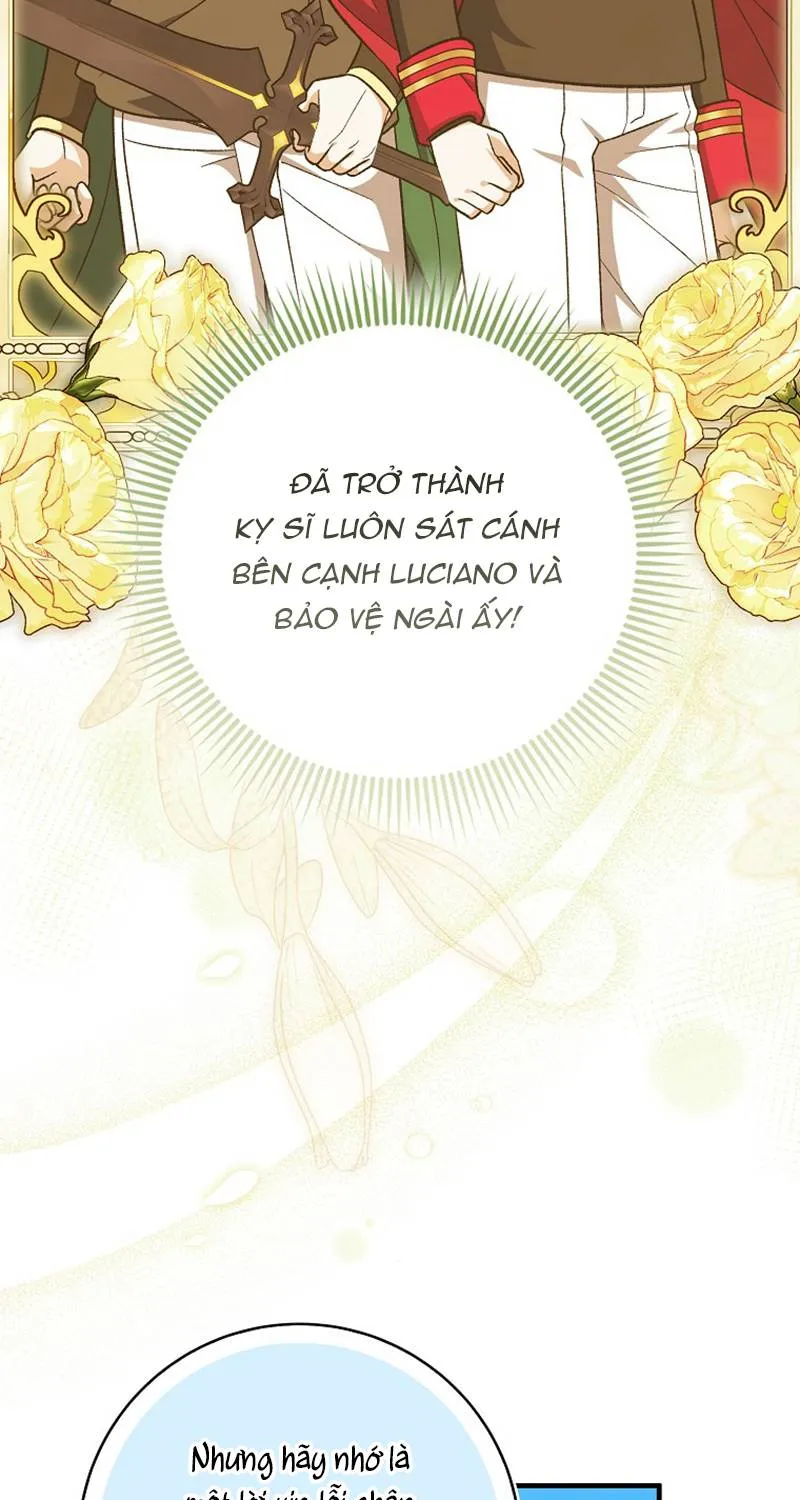 Tôi Cứ Ngỡ Mình Là Nhân Vật Chính Chap 19 - Next Chap 20