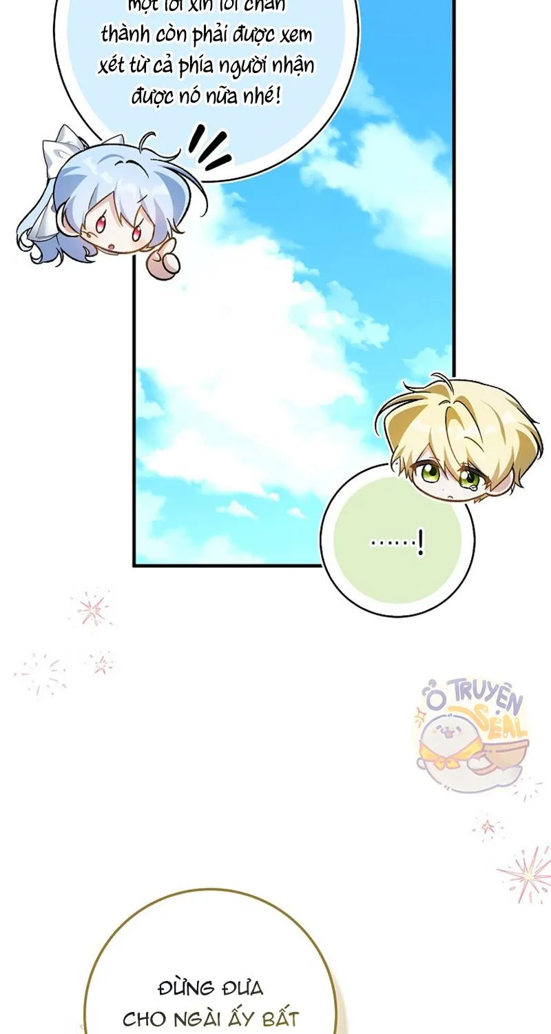 Tôi Cứ Ngỡ Mình Là Nhân Vật Chính Chap 19 - Next Chap 20