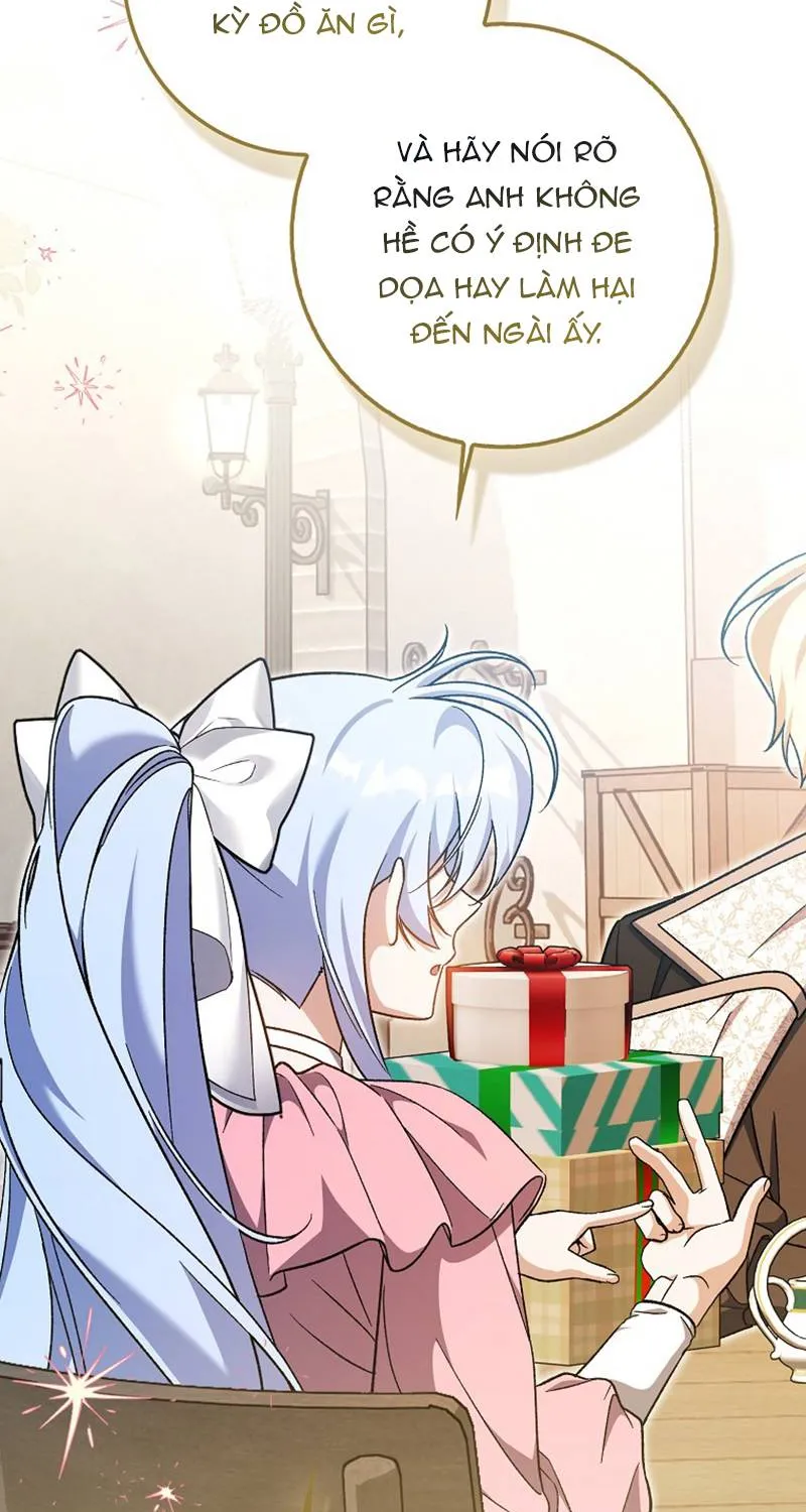 Tôi Cứ Ngỡ Mình Là Nhân Vật Chính Chap 19 - Next Chap 20