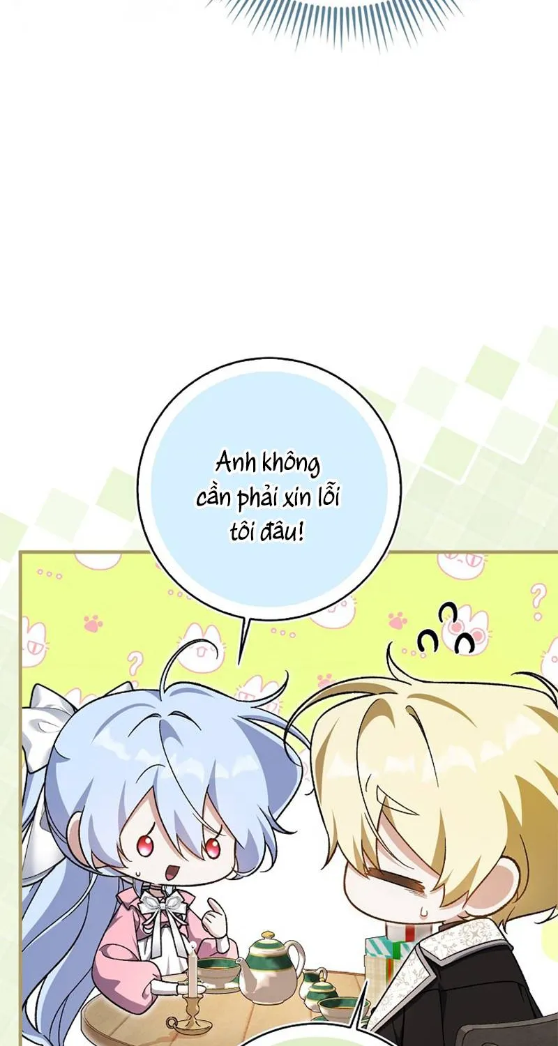 Tôi Cứ Ngỡ Mình Là Nhân Vật Chính Chap 19 - Next Chap 20