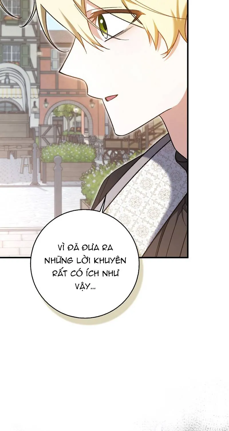 Tôi Cứ Ngỡ Mình Là Nhân Vật Chính Chap 19 - Next Chap 20