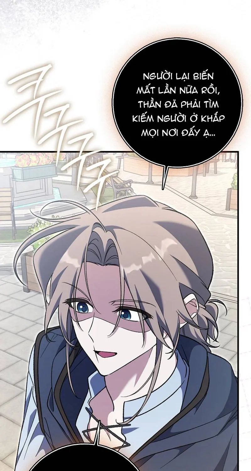 Tôi Cứ Ngỡ Mình Là Nhân Vật Chính Chap 19 - Next Chap 20