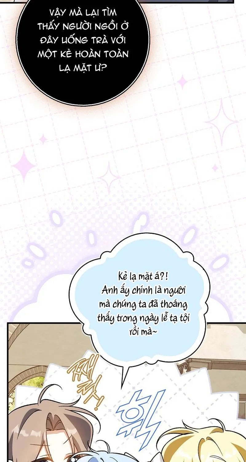 Tôi Cứ Ngỡ Mình Là Nhân Vật Chính Chap 19 - Next Chap 20