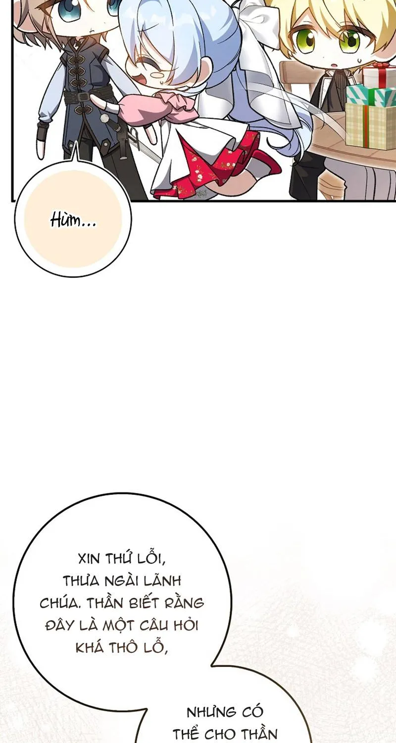 Tôi Cứ Ngỡ Mình Là Nhân Vật Chính Chap 19 - Next Chap 20