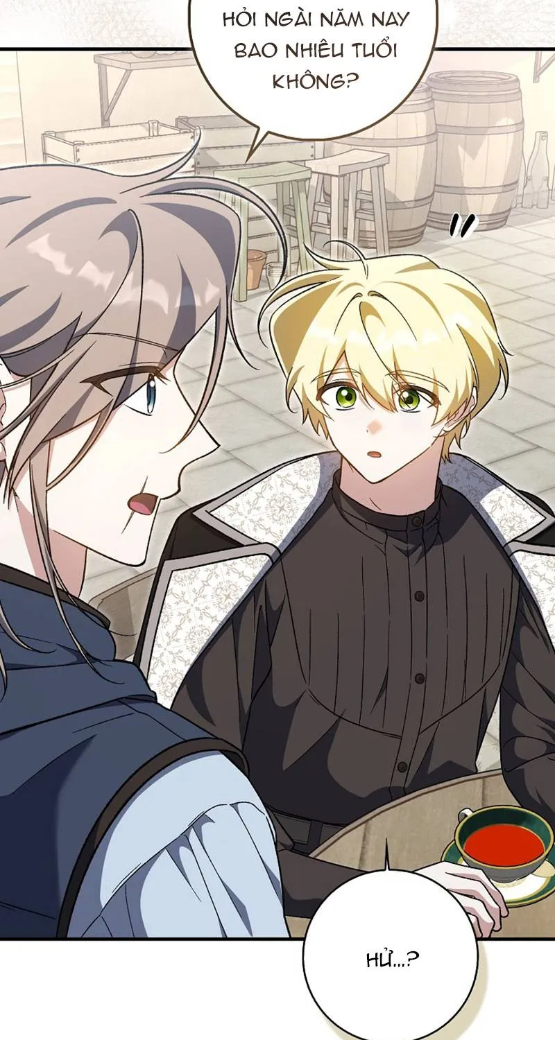 Tôi Cứ Ngỡ Mình Là Nhân Vật Chính Chap 19 - Next Chap 20