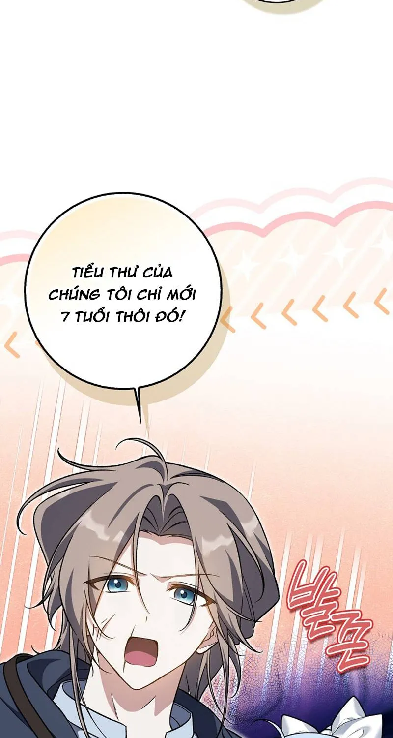 Tôi Cứ Ngỡ Mình Là Nhân Vật Chính Chap 19 - Next Chap 20