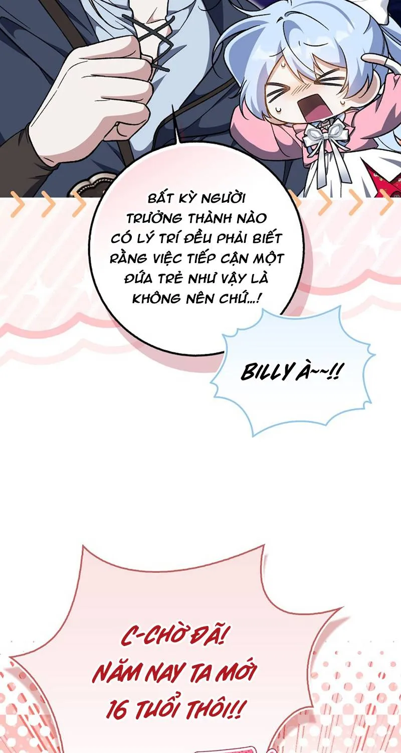 Tôi Cứ Ngỡ Mình Là Nhân Vật Chính Chap 19 - Next Chap 20