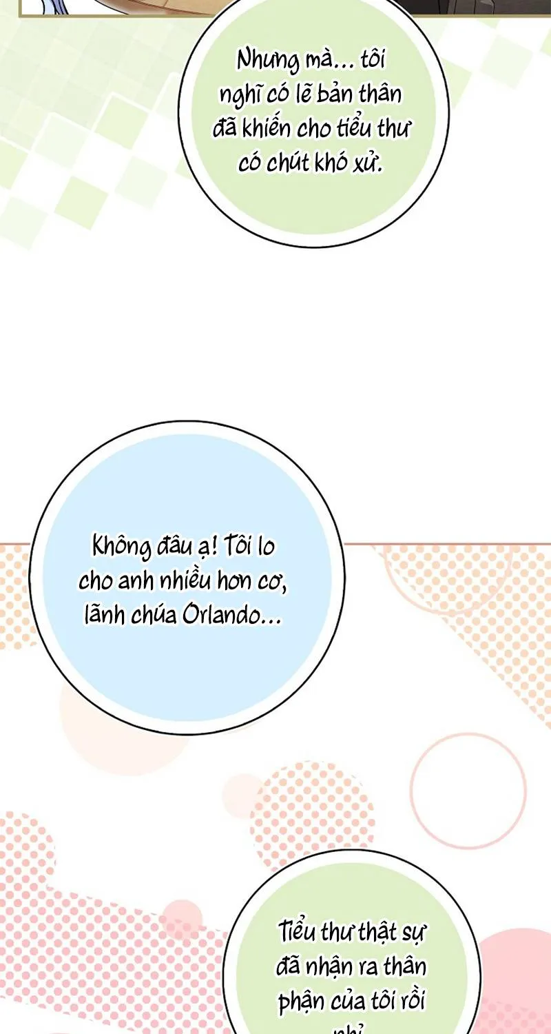 Tôi Cứ Ngỡ Mình Là Nhân Vật Chính Chap 19 - Next Chap 20