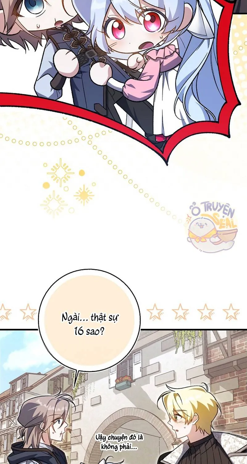 Tôi Cứ Ngỡ Mình Là Nhân Vật Chính Chap 19 - Next Chap 20