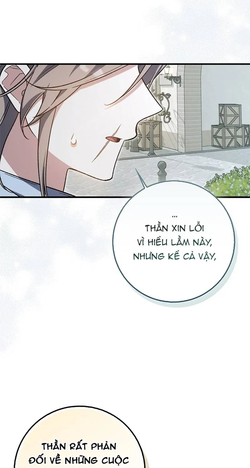 Tôi Cứ Ngỡ Mình Là Nhân Vật Chính Chap 19 - Next Chap 20