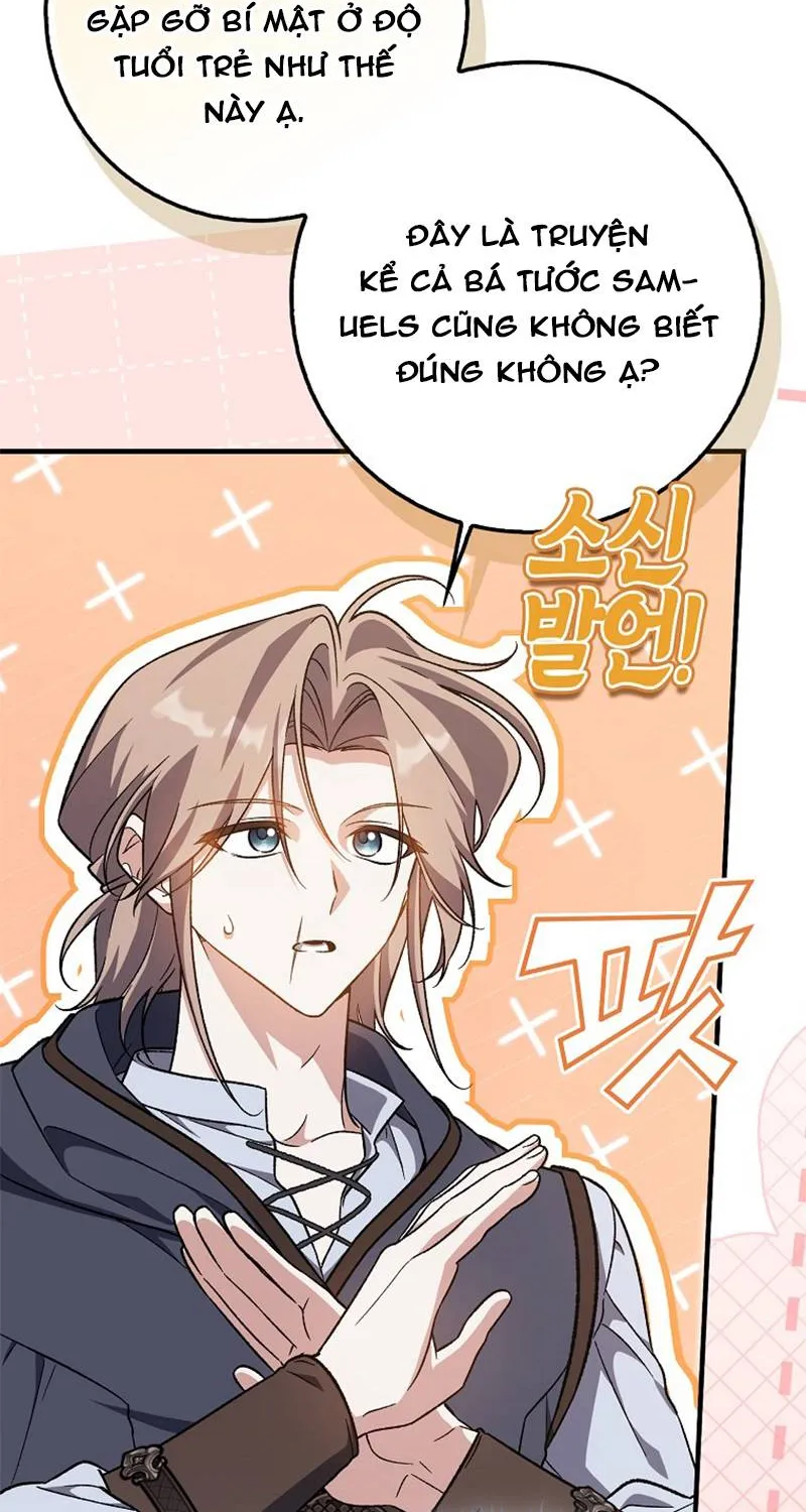 Tôi Cứ Ngỡ Mình Là Nhân Vật Chính Chap 19 - Next Chap 20