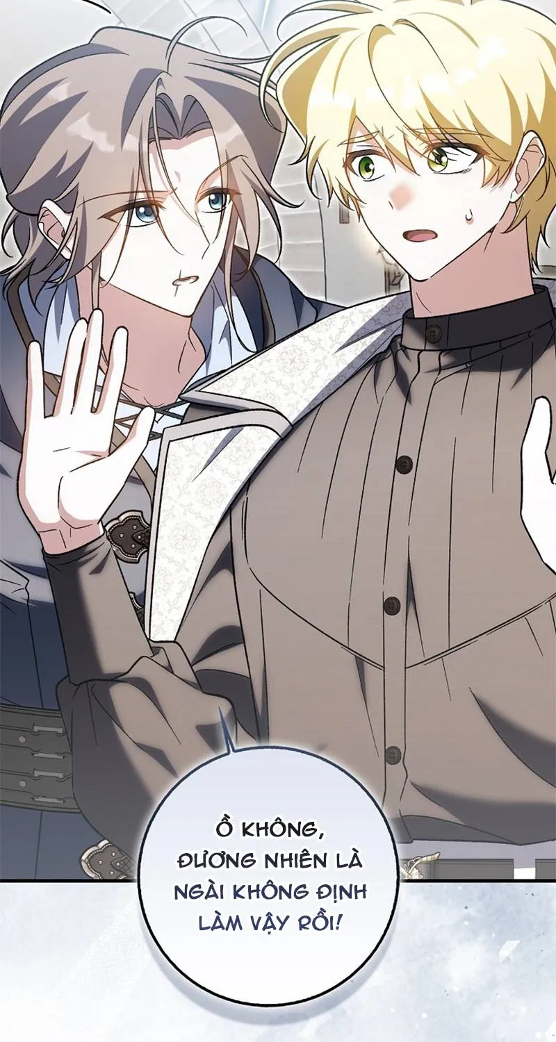Tôi Cứ Ngỡ Mình Là Nhân Vật Chính Chap 19 - Next Chap 20