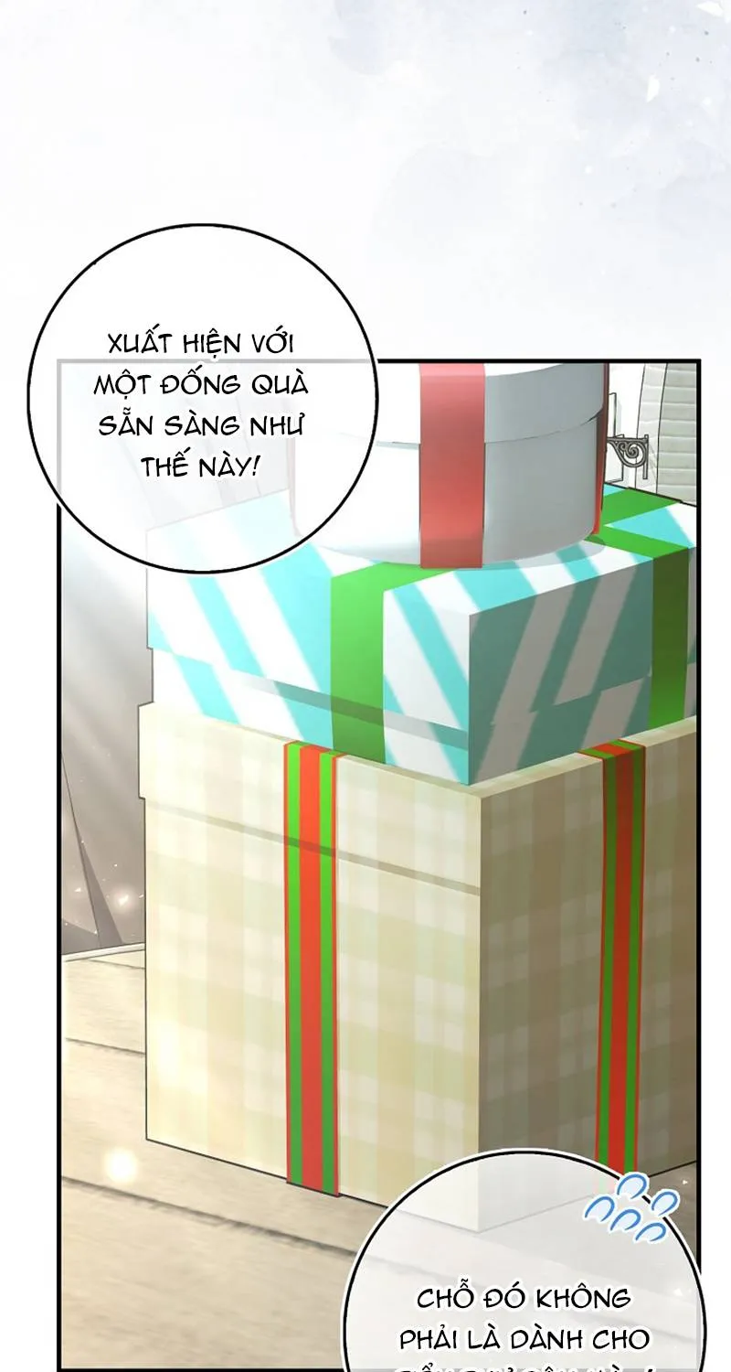 Tôi Cứ Ngỡ Mình Là Nhân Vật Chính Chap 19 - Next Chap 20