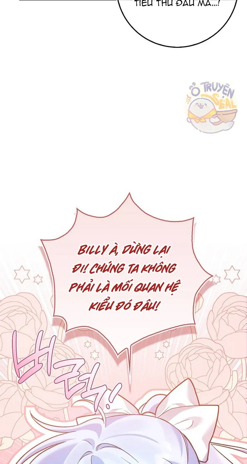 Tôi Cứ Ngỡ Mình Là Nhân Vật Chính Chap 19 - Next Chap 20